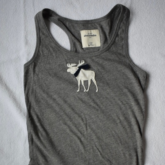 Abercrombie kids pyjama too - Picture 1 of 6